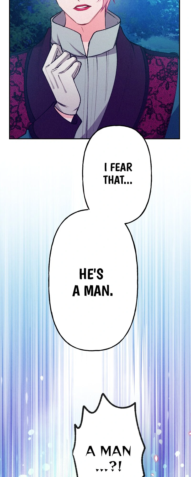 The Heat of the Reincarnated Villainess Chapter 137 - page 46