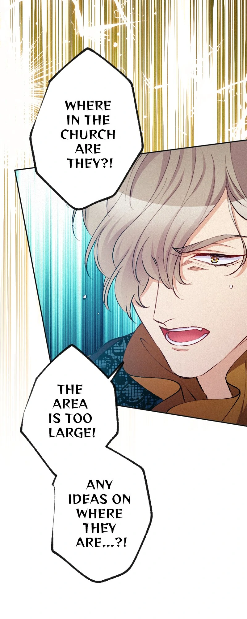 The Heat of the Reincarnated Villainess Chapter 137 - page 50