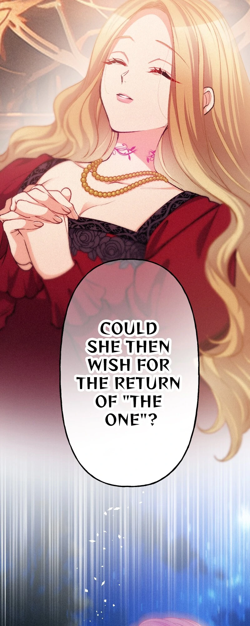 The Heat of the Reincarnated Villainess Chapter 137 - page 59