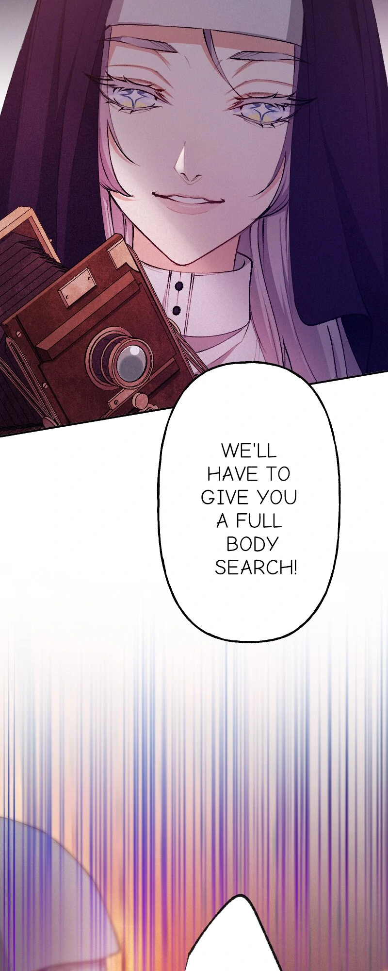 The Heat of the Reincarnated Villainess Chapter 137 - page 6