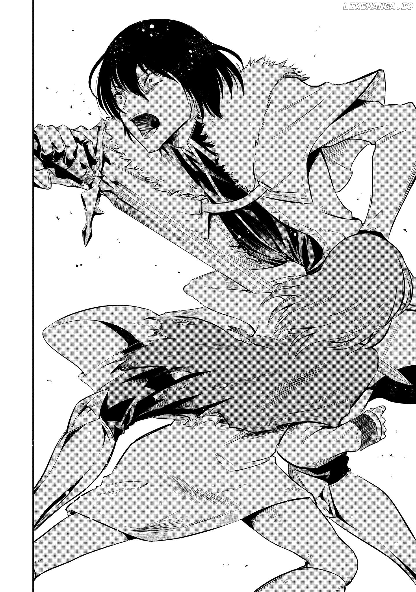 Maou no Musume-Tachi to Maguwaeba Tsuyoku Narerutte Hontou Desuka? Chapter 6 - page 19