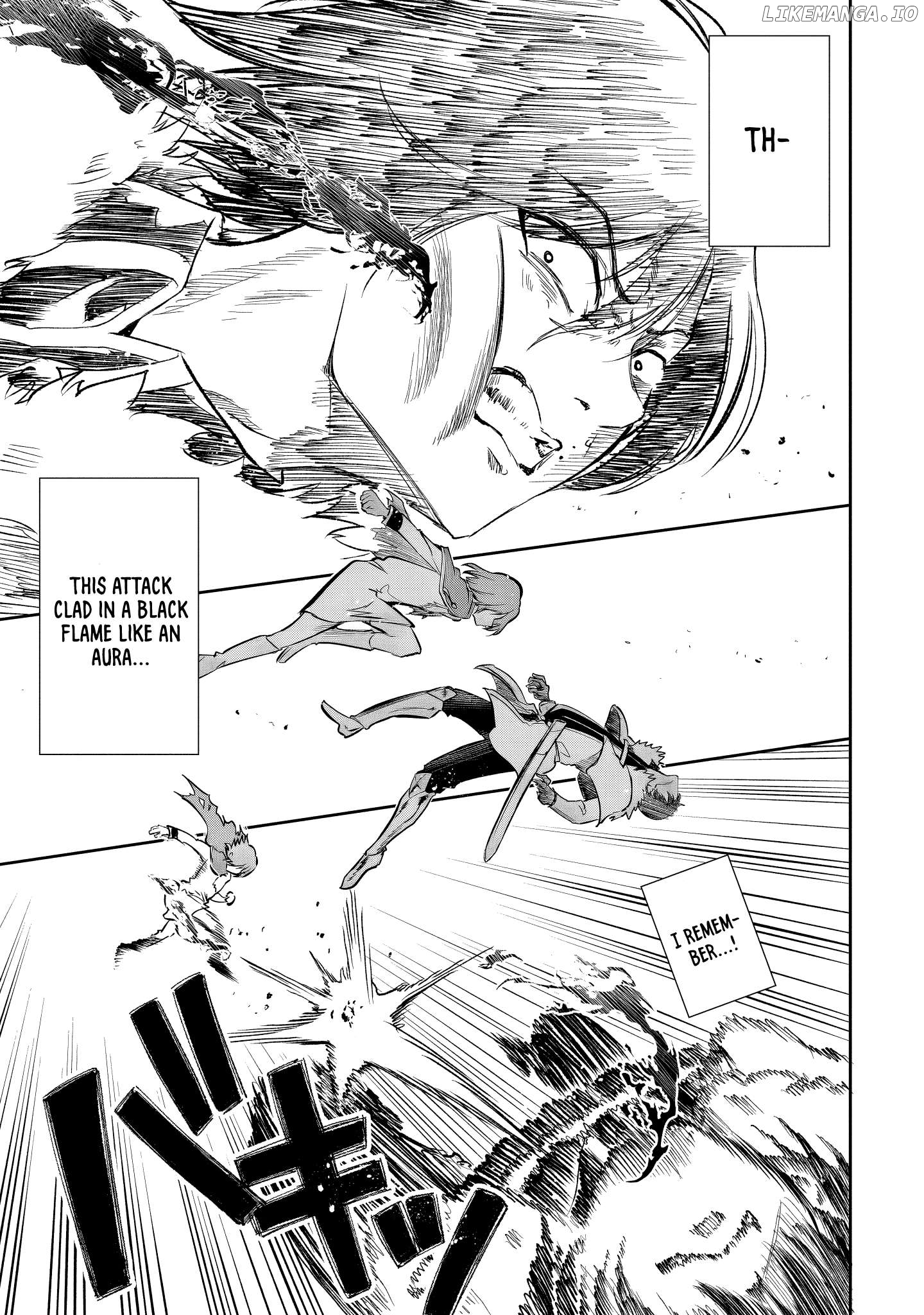 Maou no Musume-Tachi to Maguwaeba Tsuyoku Narerutte Hontou Desuka? Chapter 6 - page 24