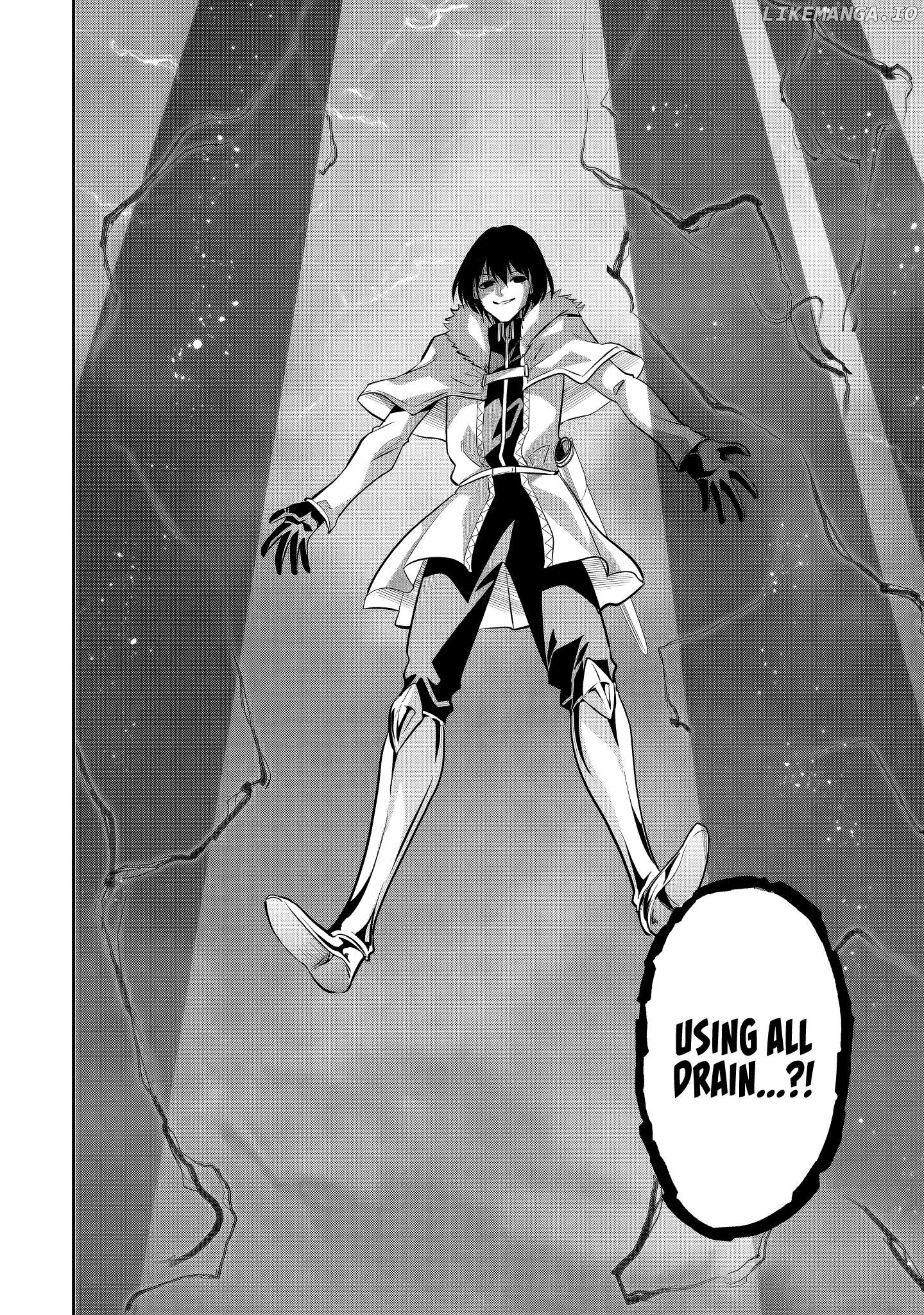Maou no Musume-Tachi to Maguwaeba Tsuyoku Narerutte Hontou Desuka? Chapter 6 - page 29