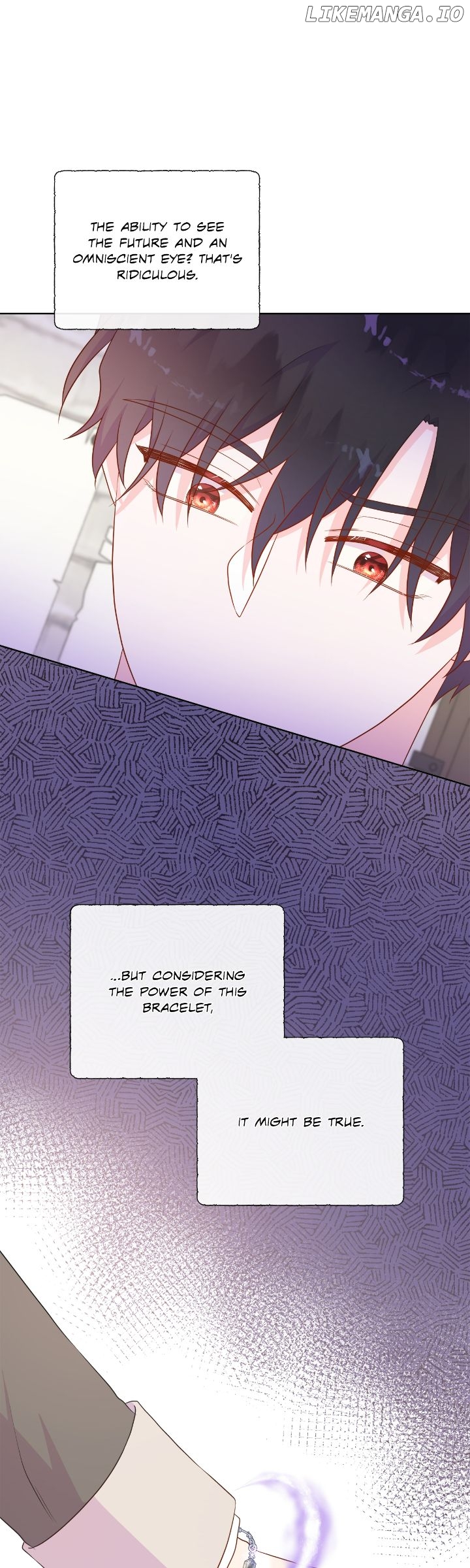 Don’t Trust the Heroine Chapter 111 - page 12