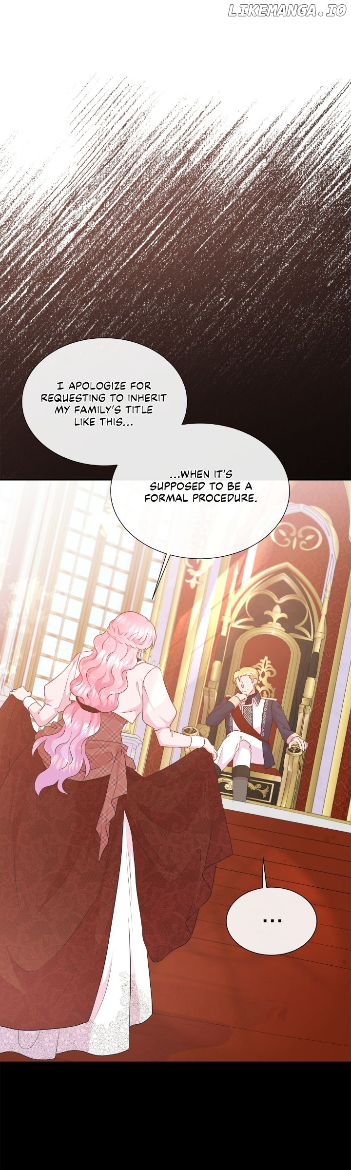 Don’t Trust the Heroine Chapter 111 - page 18