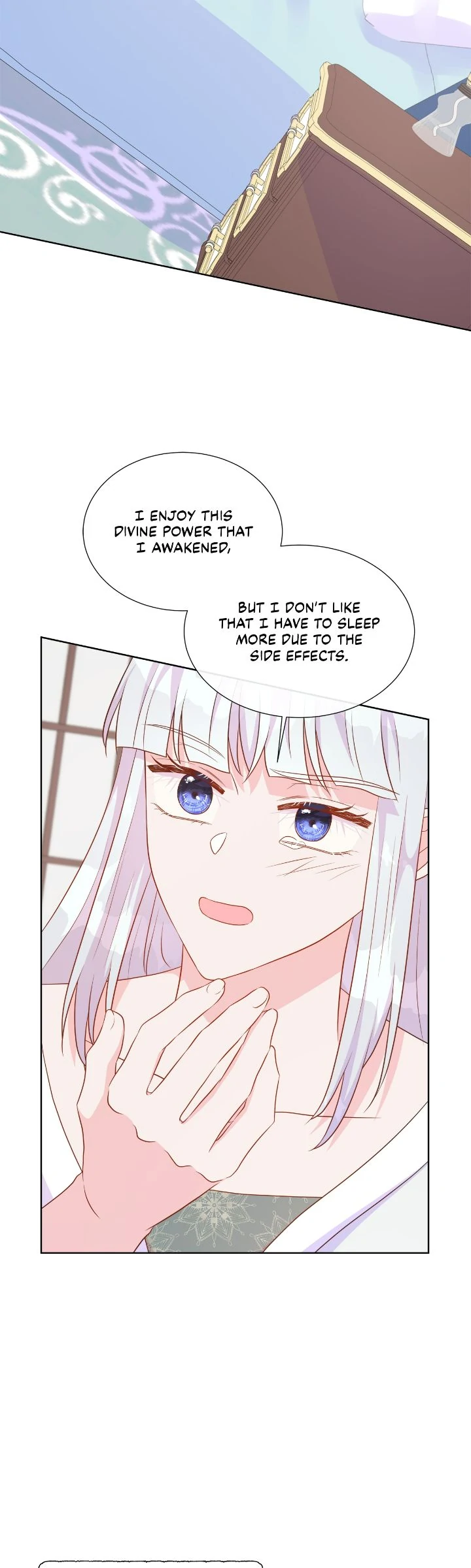 Don’t Trust the Heroine Chapter 111 - page 39