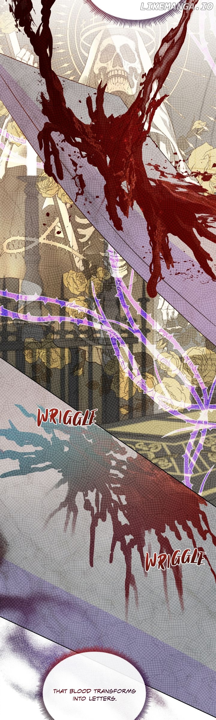 Don’t Trust the Heroine Chapter 111 - page 43