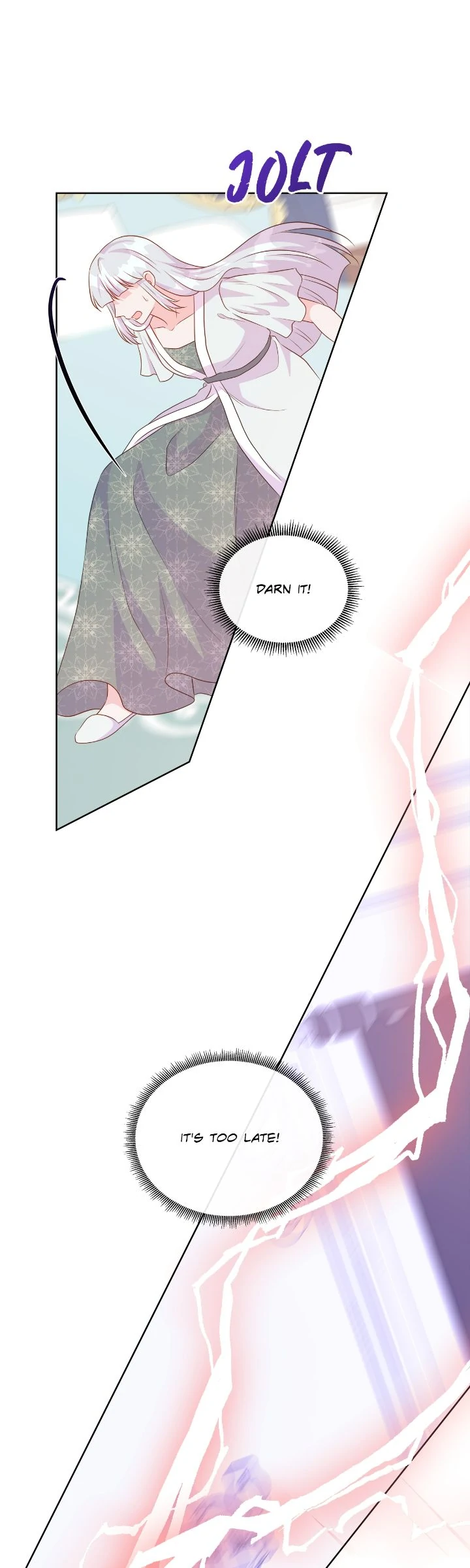 Don’t Trust the Heroine Chapter 111 - page 50