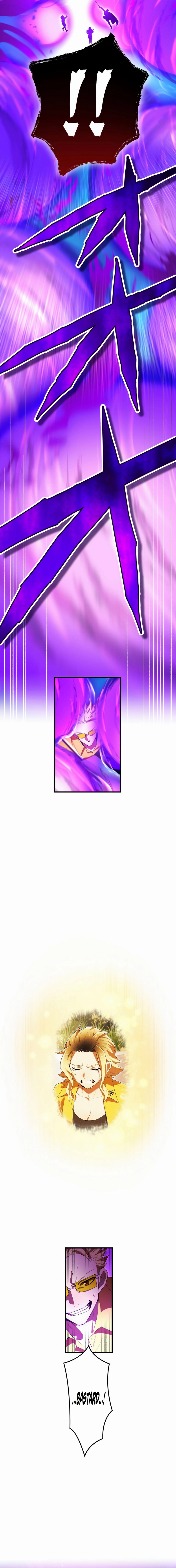 I am the strongest awakeners, recognized by all of the world’s cheat masters Chapter 46 - page 26