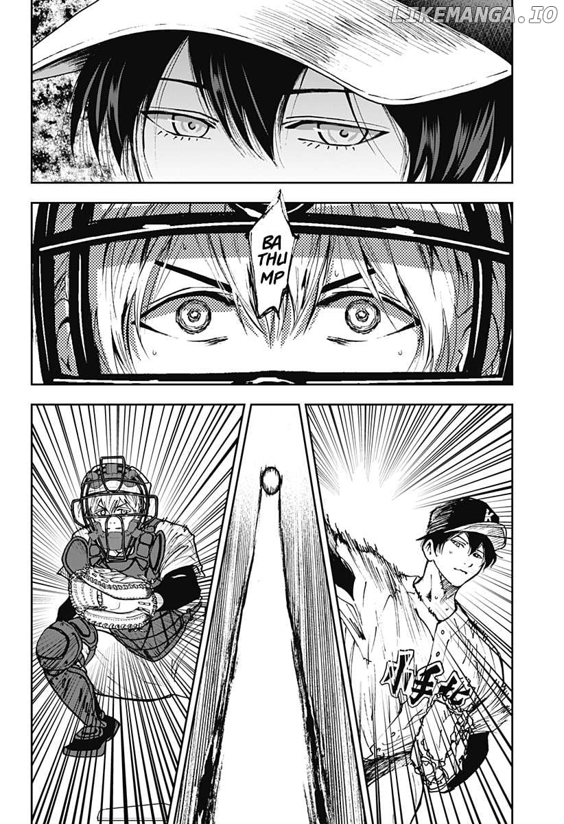 Boukyaku Battery Chapter 65 - page 2