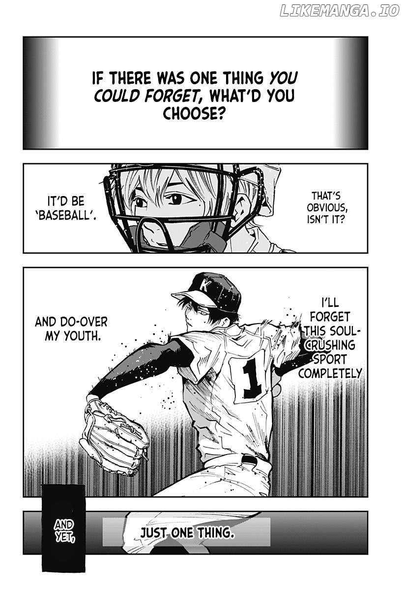 Boukyaku Battery Chapter 66 - page 8