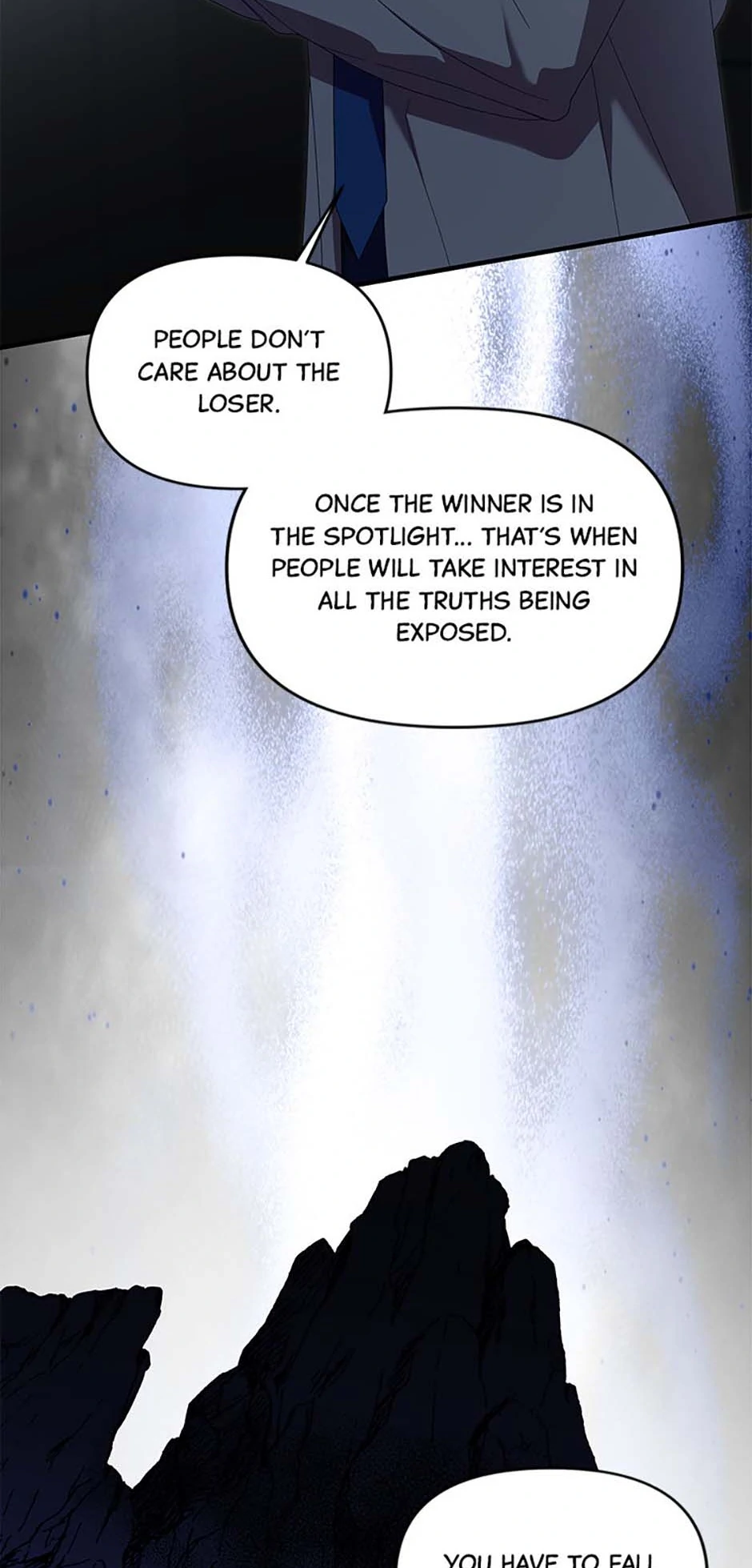 How To Own You Chapter 67 - page 11