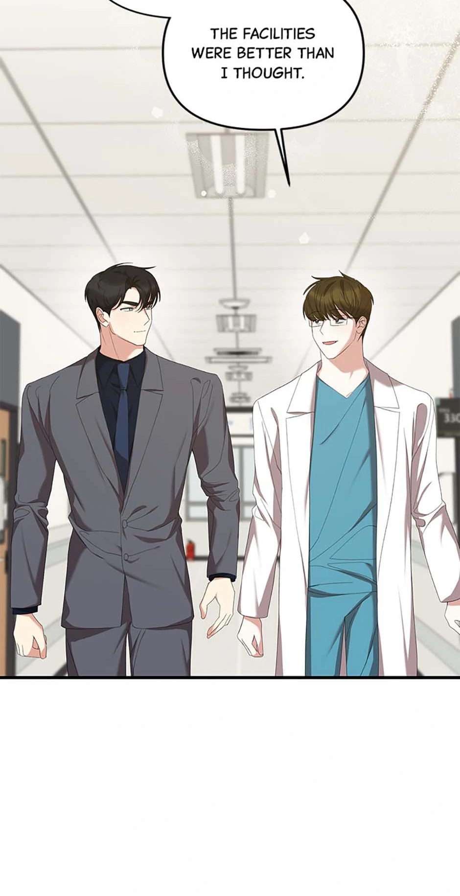 How To Own You Chapter 67 - page 19