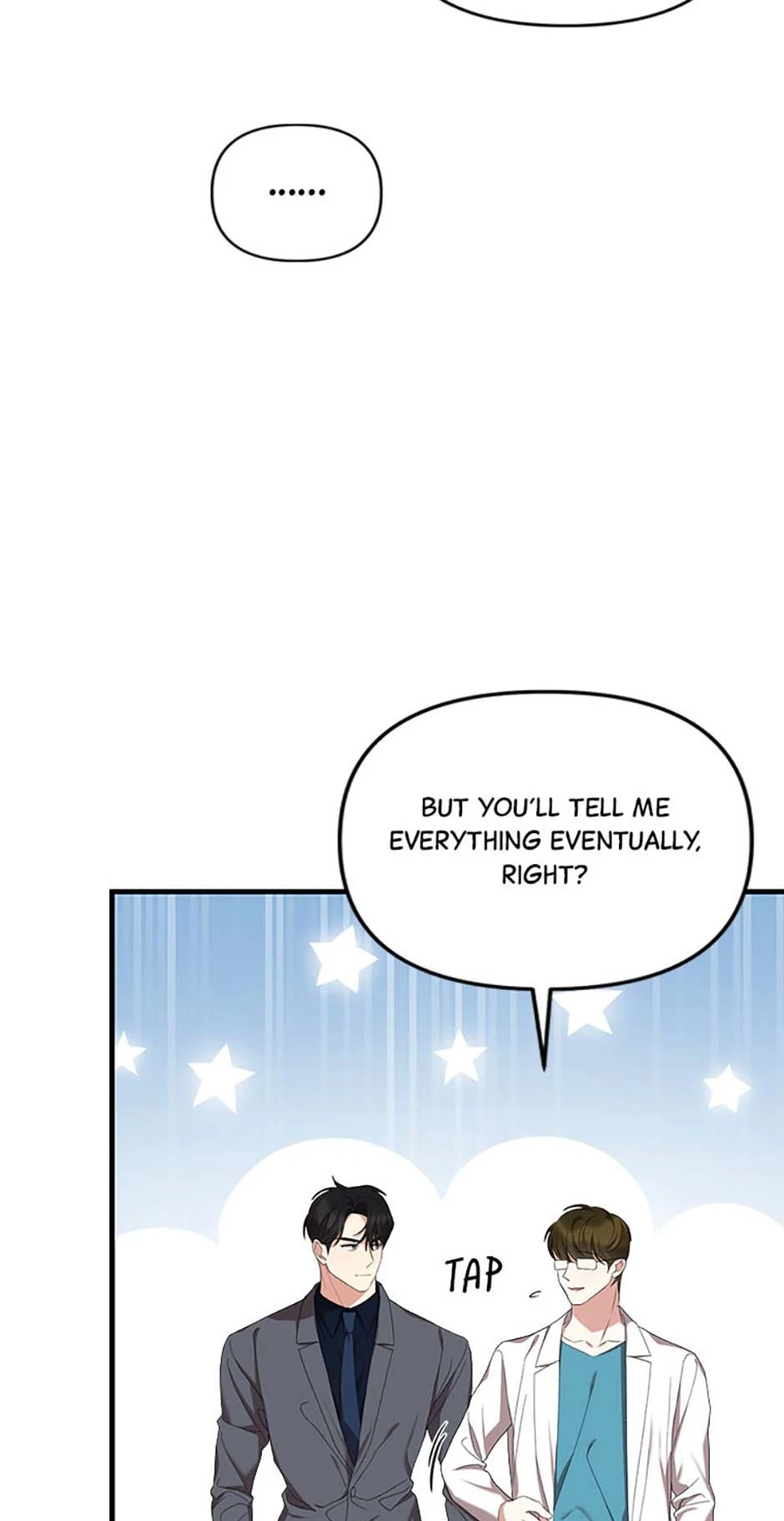 How To Own You Chapter 67 - page 21