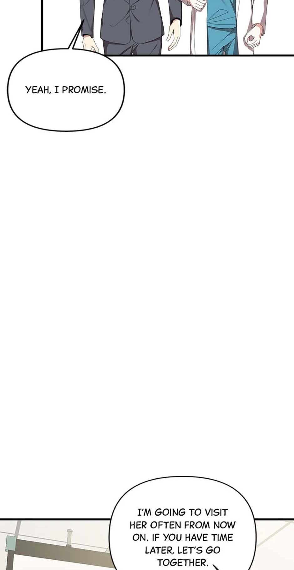 How To Own You Chapter 67 - page 22