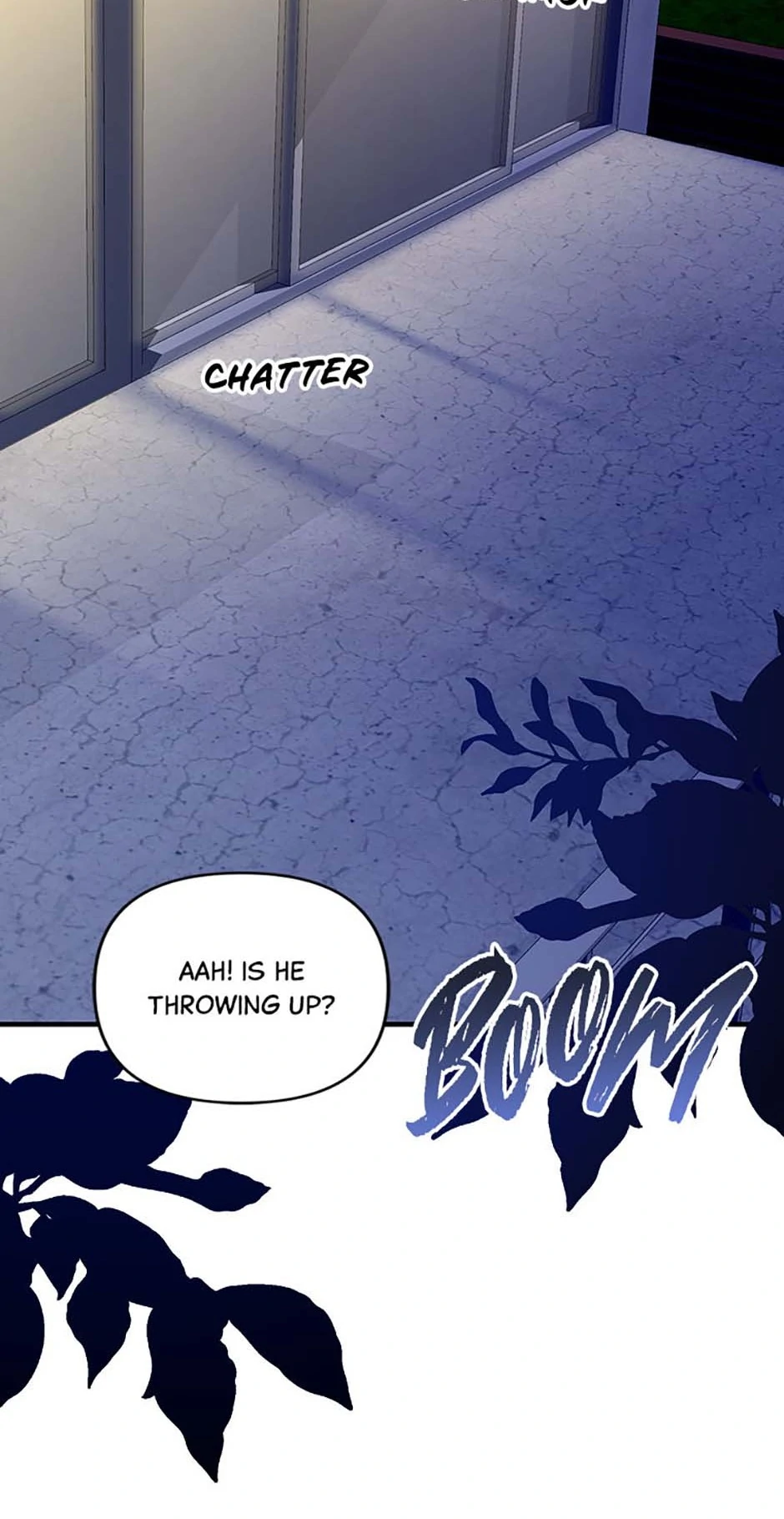 How To Own You Chapter 67 - page 25