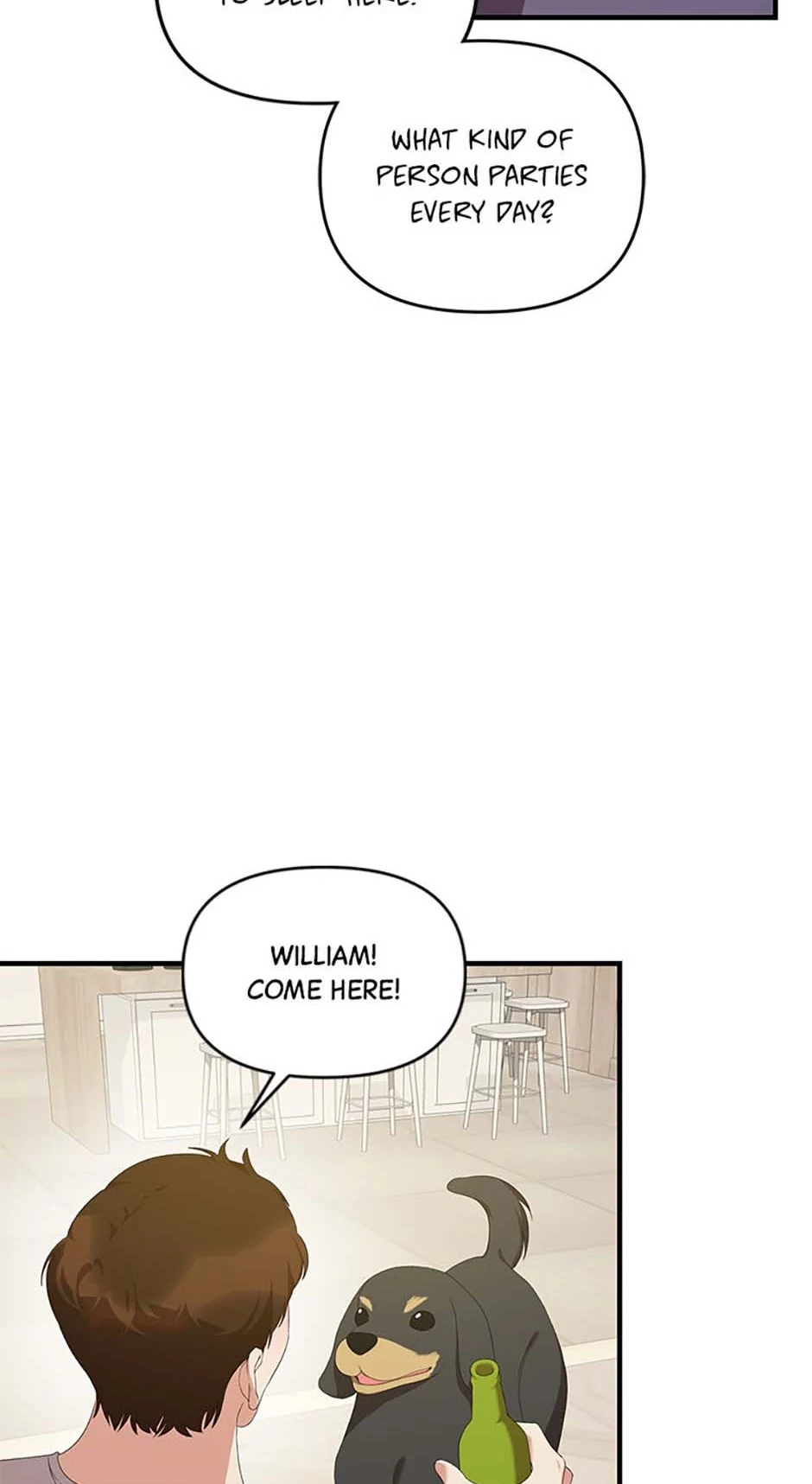 How To Own You Chapter 67 - page 27