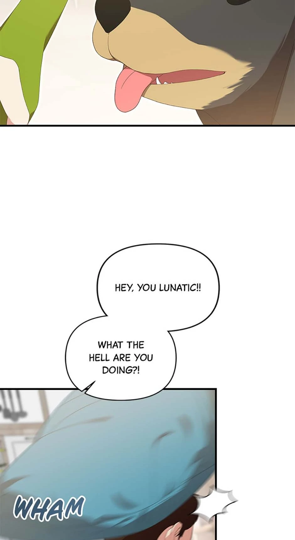 How To Own You Chapter 67 - page 29