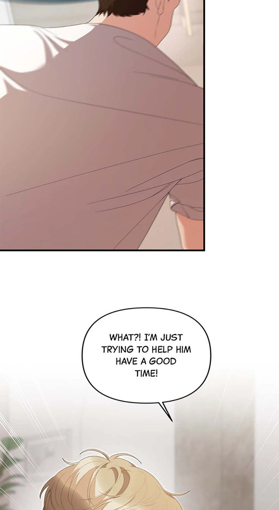 How To Own You Chapter 67 - page 30