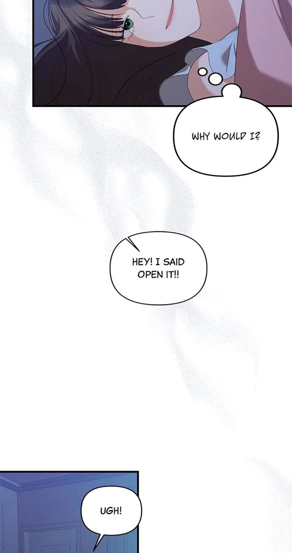 How To Own You Chapter 67 - page 35