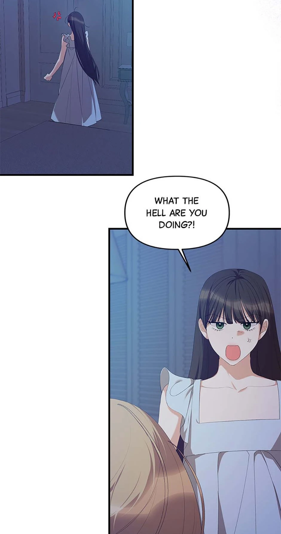 How To Own You Chapter 67 - page 36