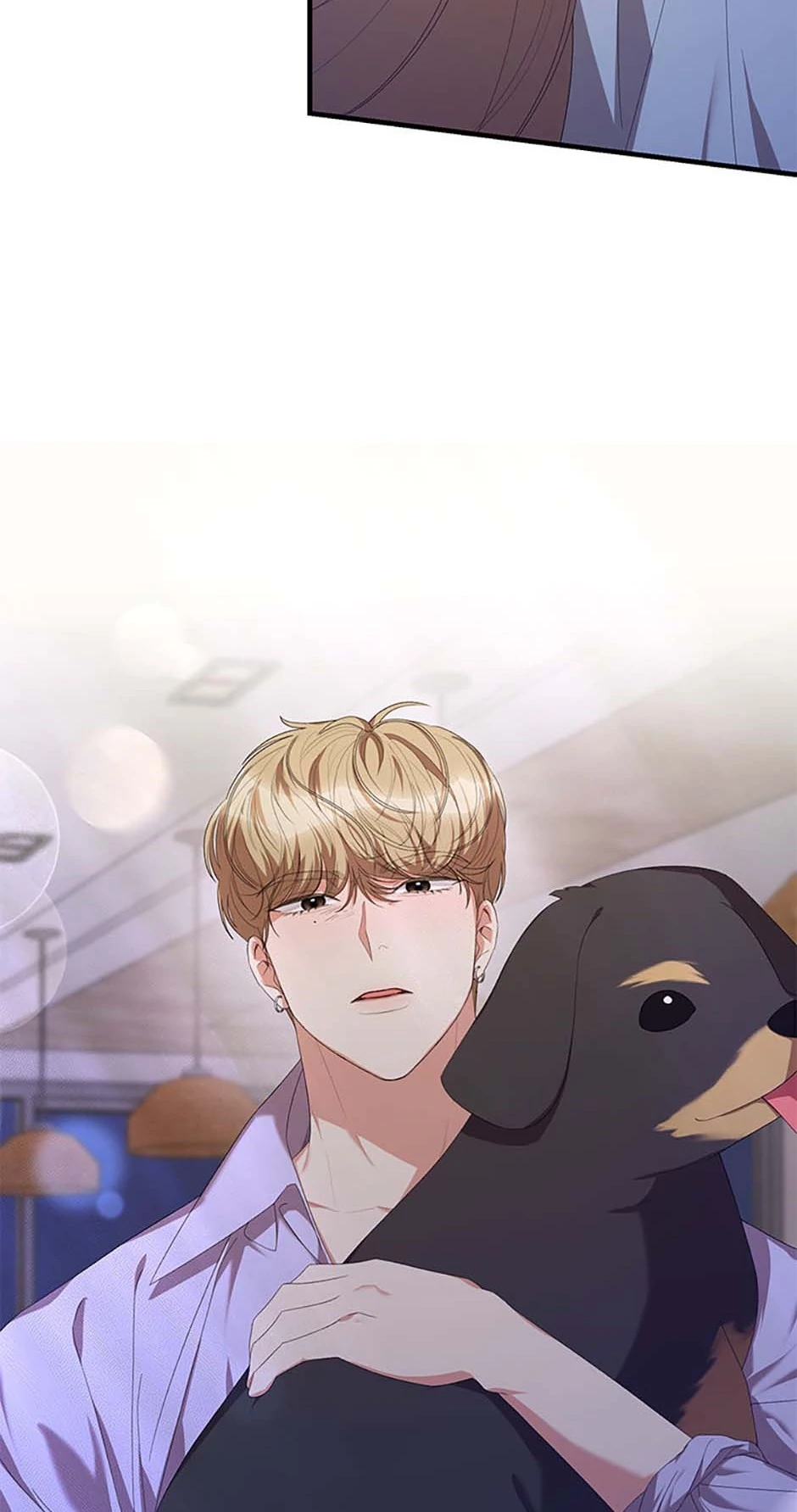 How To Own You Chapter 67 - page 37