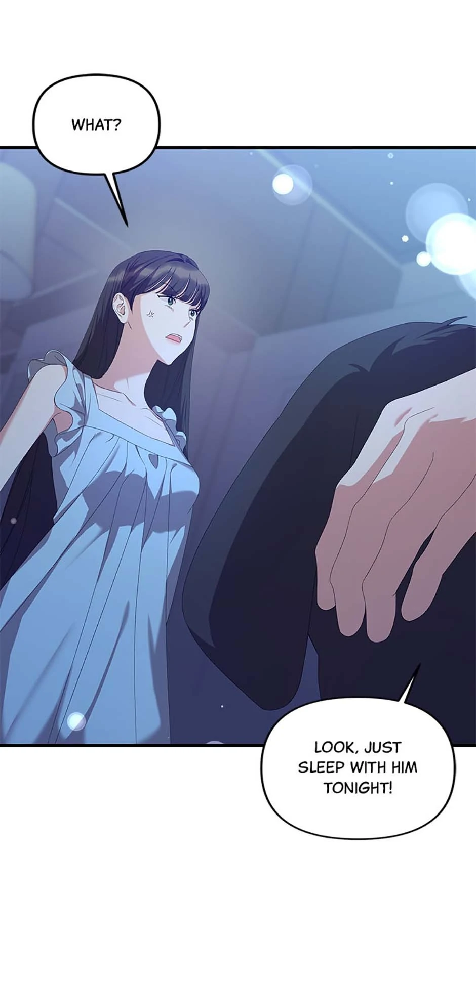 How To Own You Chapter 67 - page 39