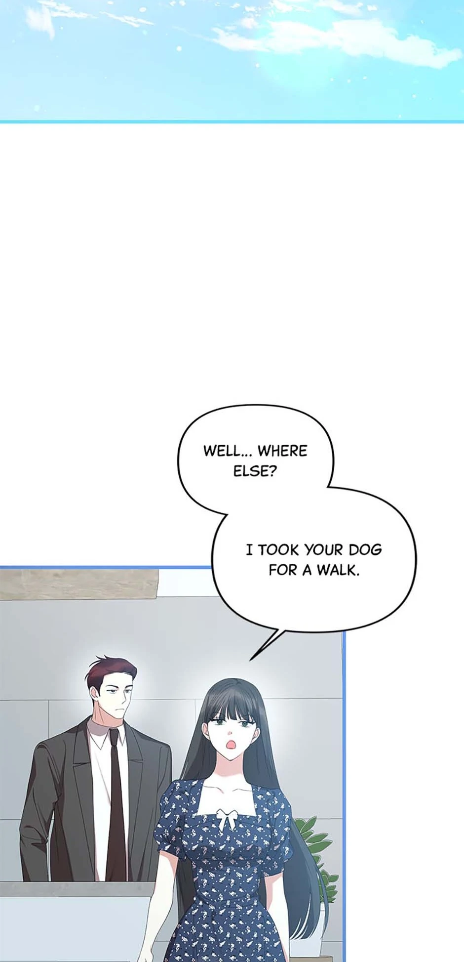 How To Own You Chapter 67 - page 43