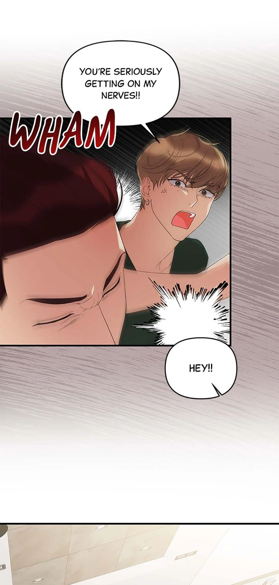 How To Own You Chapter 67 - page 46