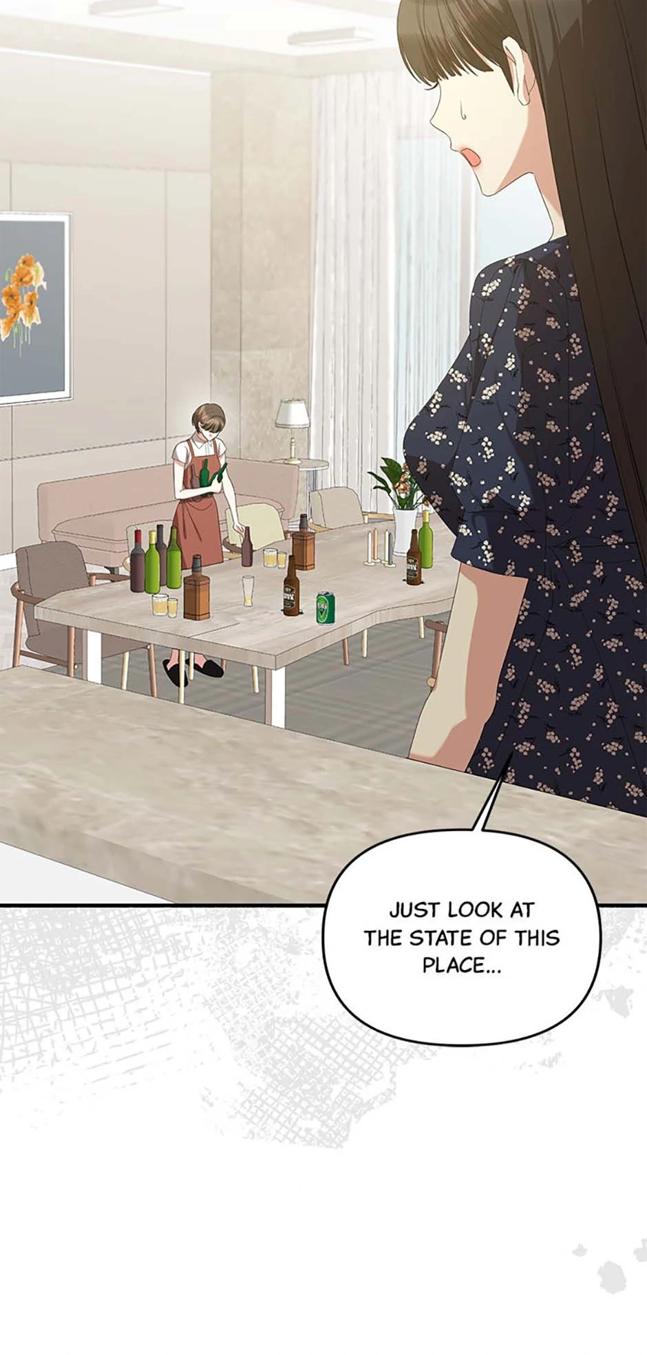 How To Own You Chapter 67 - page 51