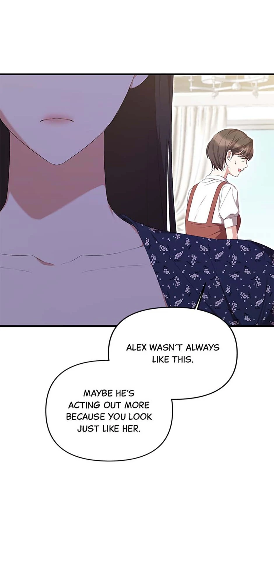 How To Own You Chapter 67 - page 53