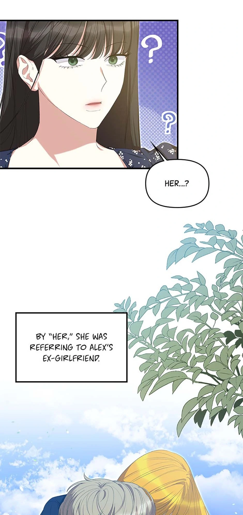 How To Own You Chapter 67 - page 54