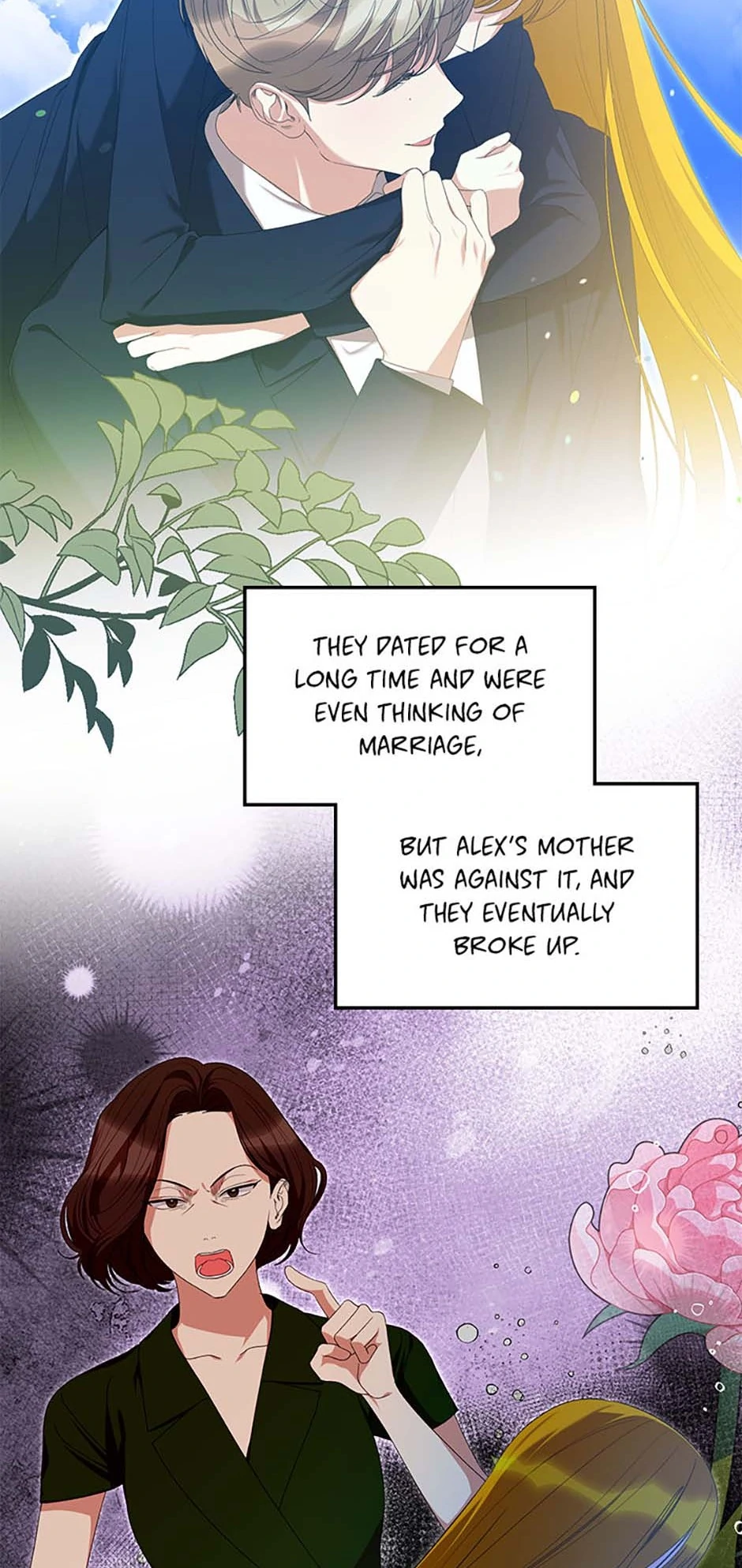 How To Own You Chapter 67 - page 55