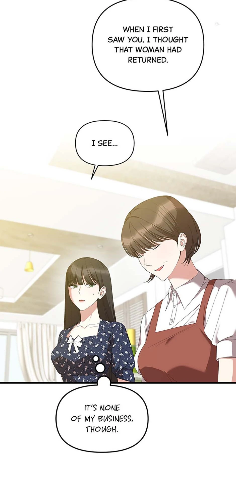 How To Own You Chapter 67 - page 57