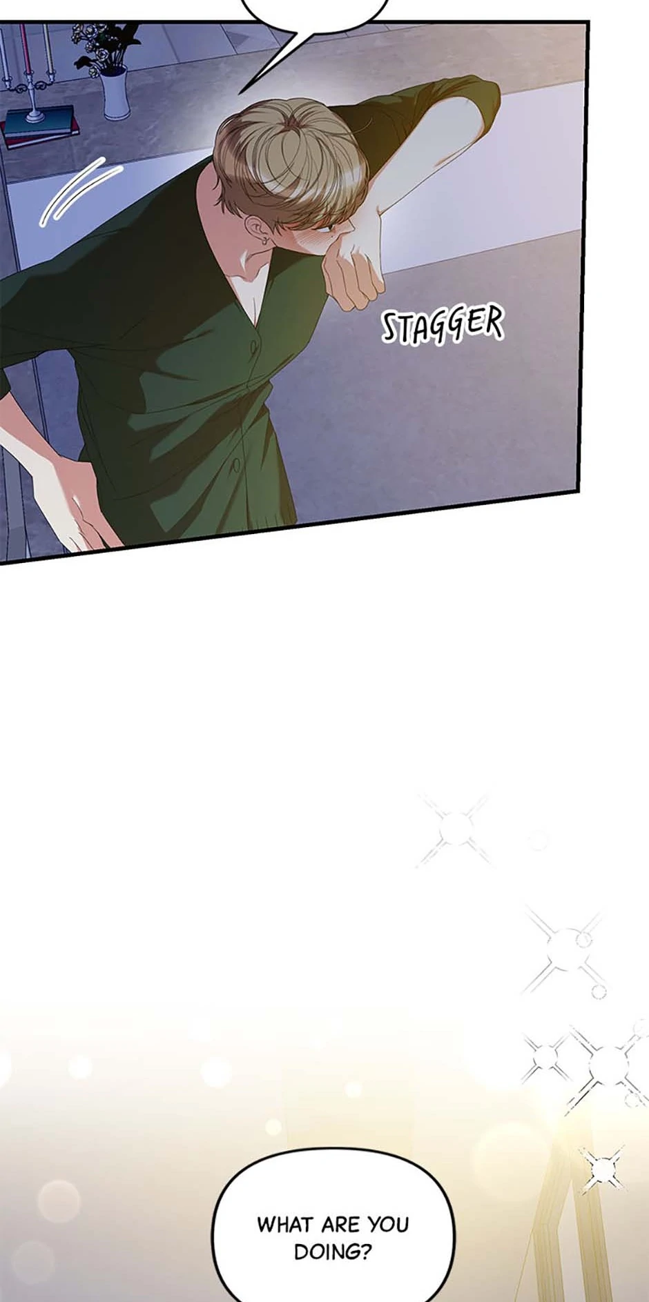 How To Own You Chapter 67 - page 63