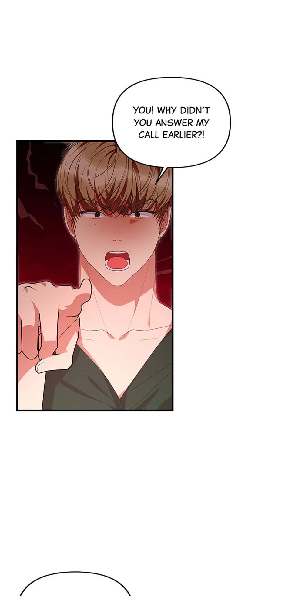 How To Own You Chapter 67 - page 65