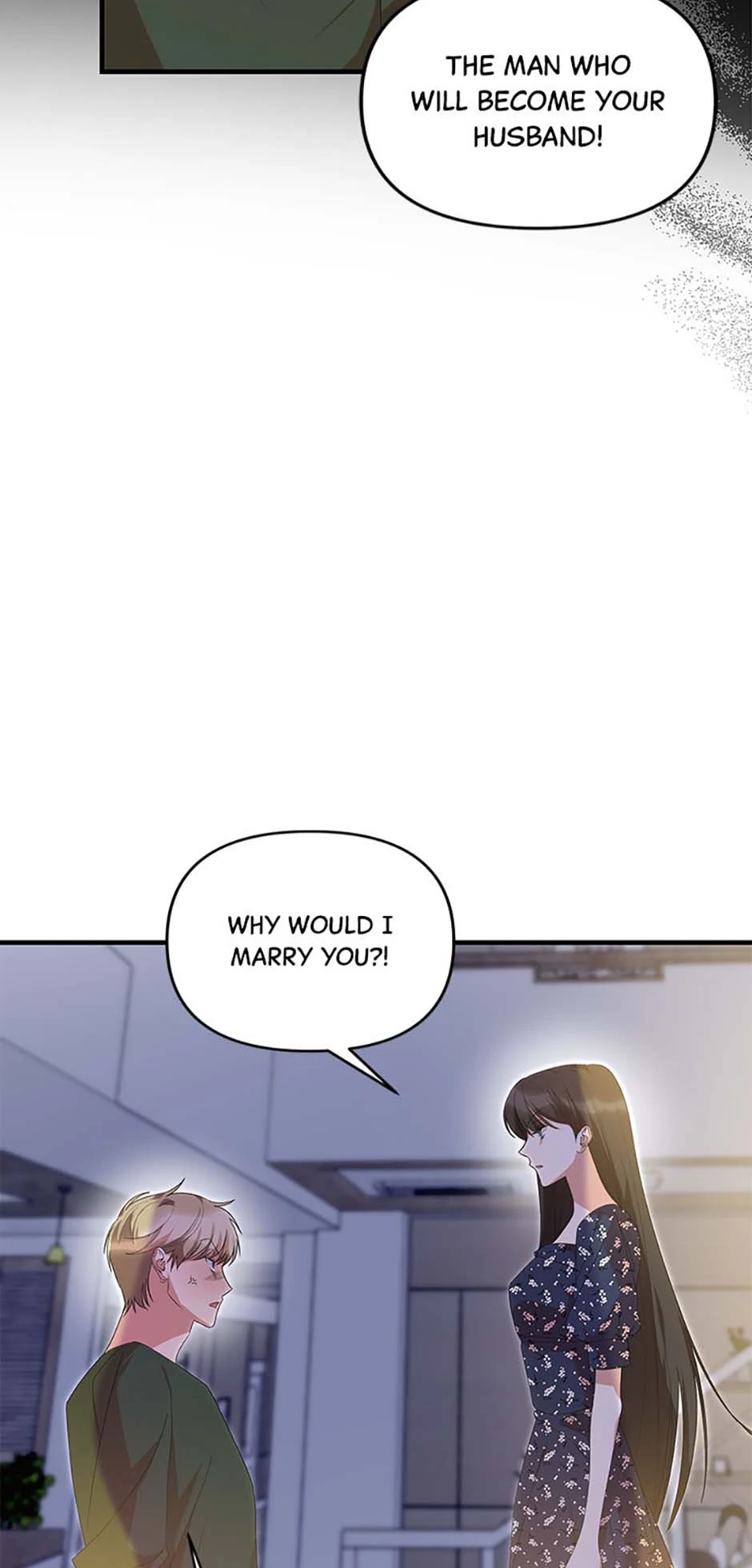 How To Own You Chapter 67 - page 68