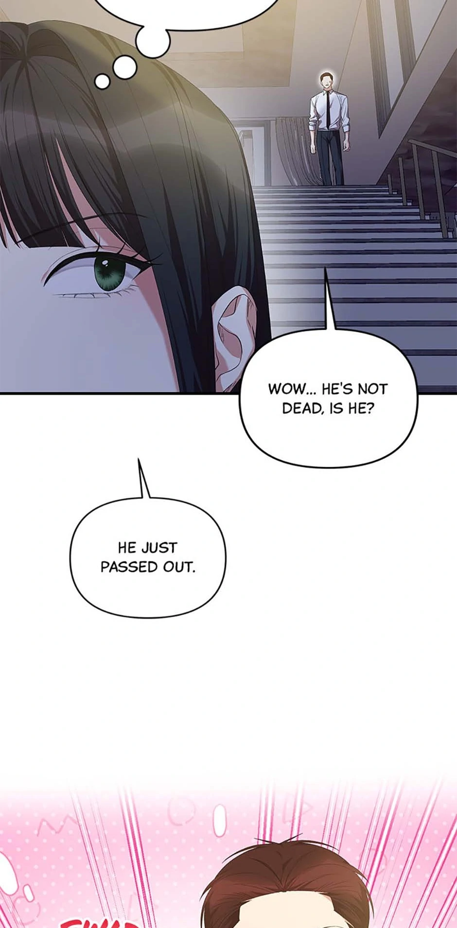 How To Own You Chapter 67 - page 77