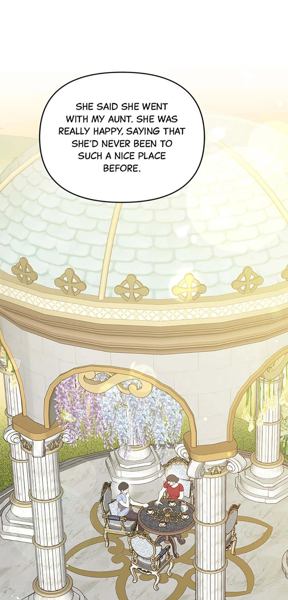 How To Own You Chapter 67 - page 7