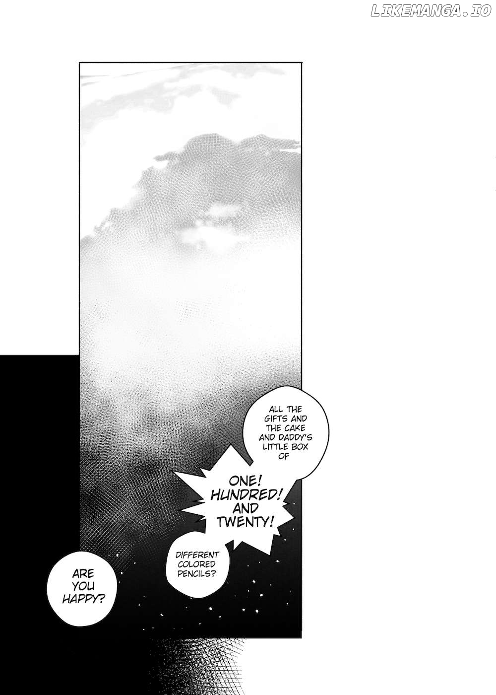 Grey Is… Chapter 43 - page 13