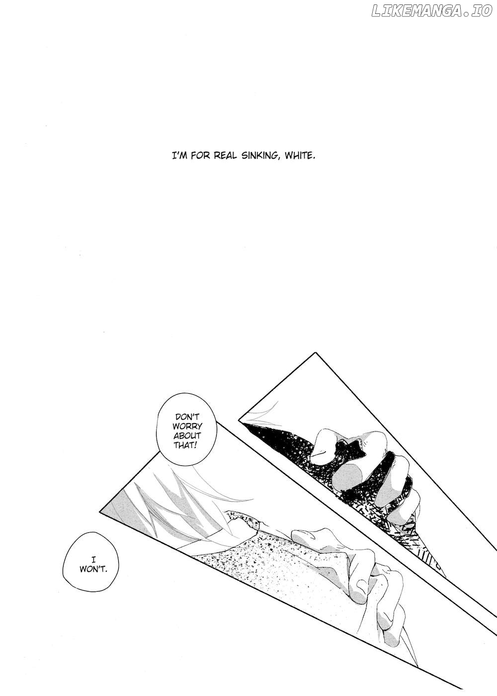 Grey Is… Chapter 44 - page 29