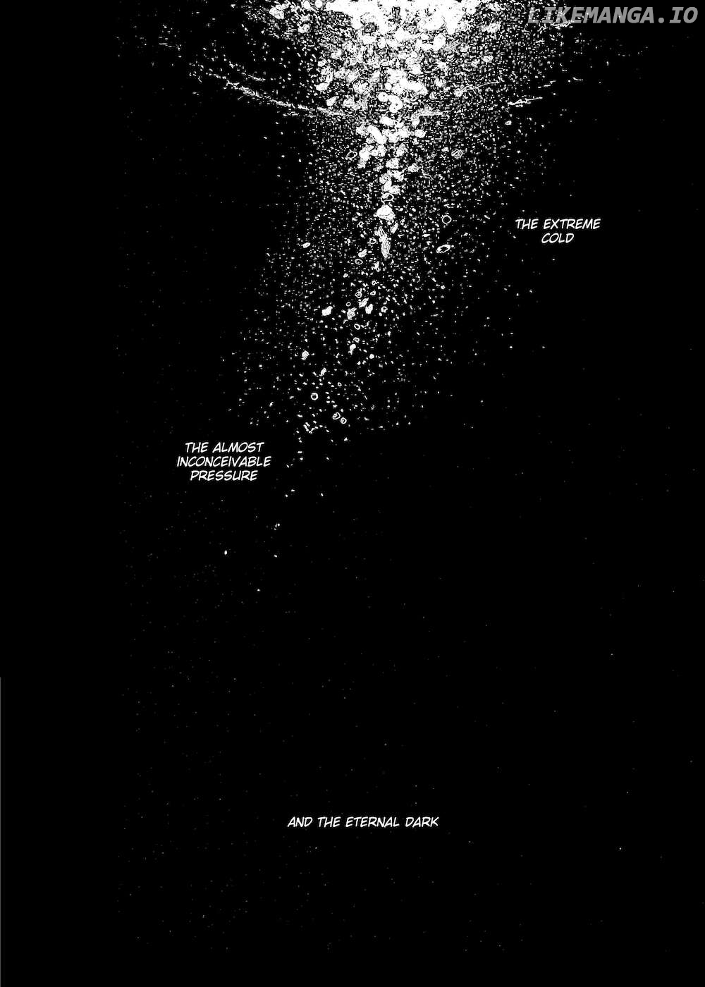 Grey Is… Chapter 47 - page 1