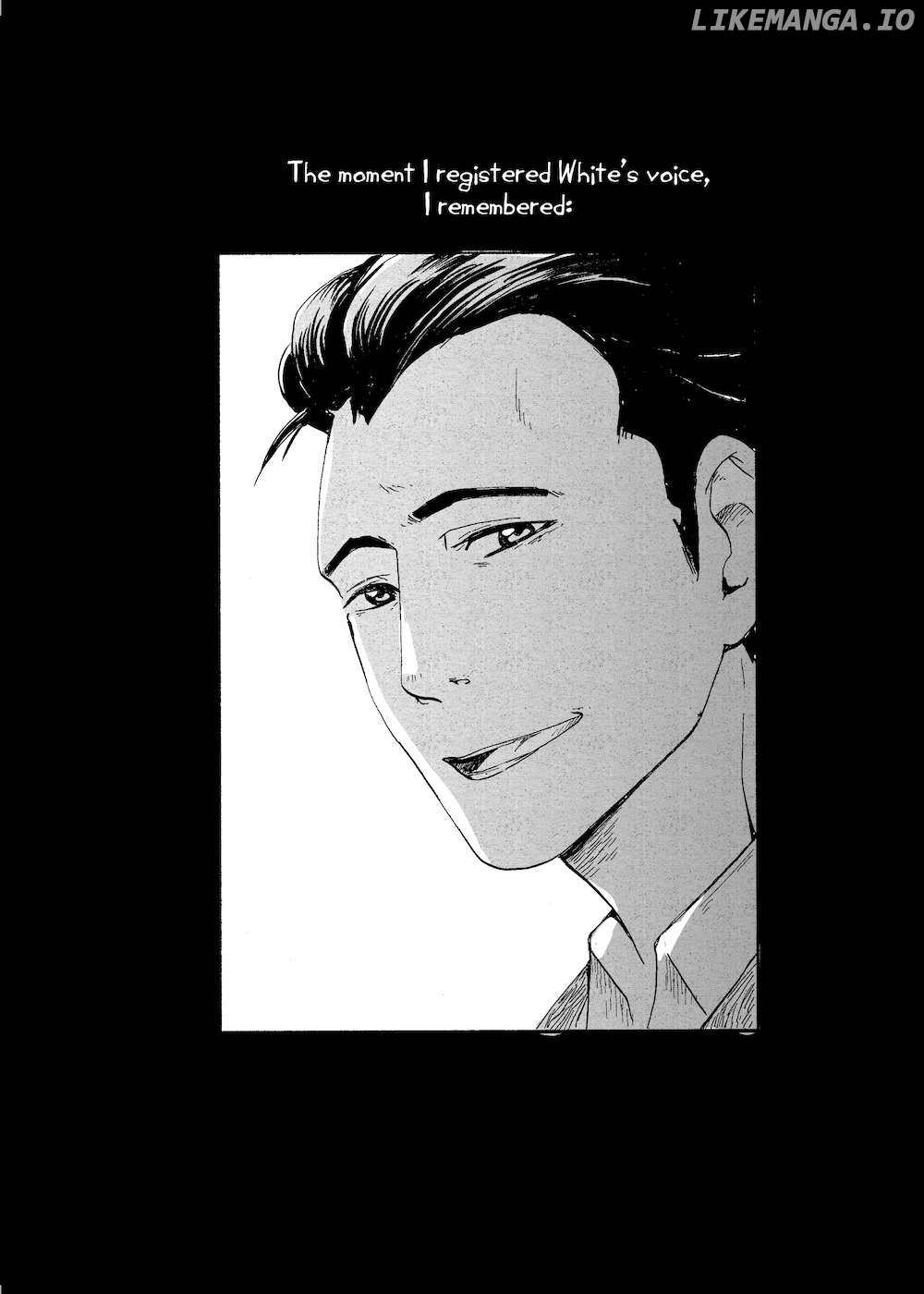 Grey Is… Chapter 47 - page 19
