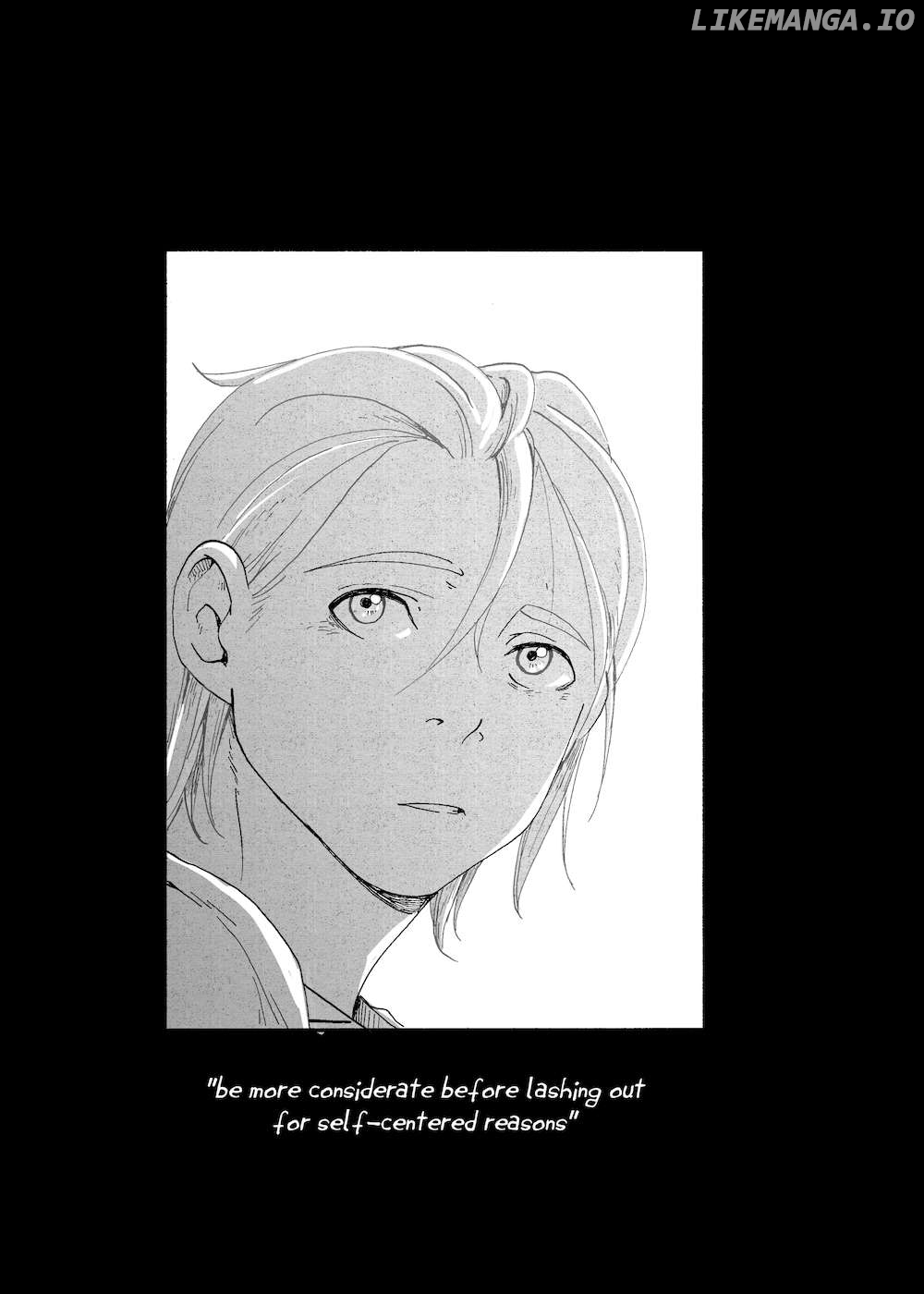 Grey Is… Chapter 47 - page 20