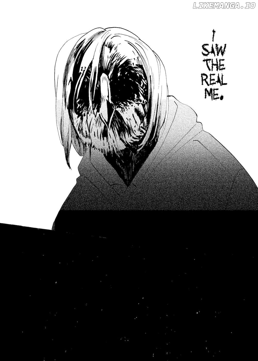 Grey Is… Chapter 47 - page 23