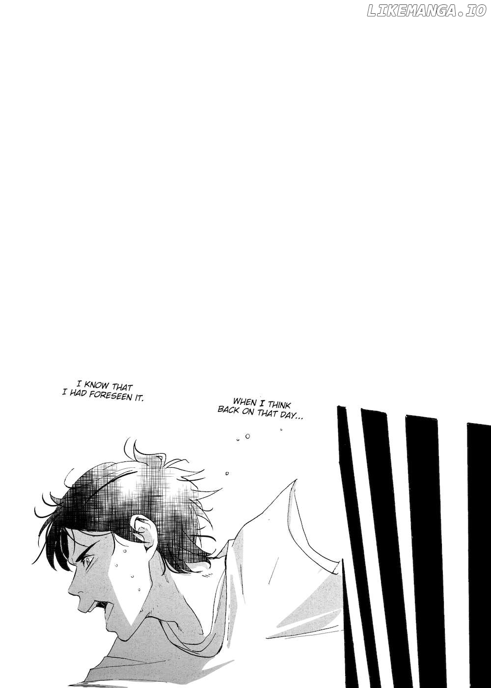 Grey Is… Chapter 47 - page 24