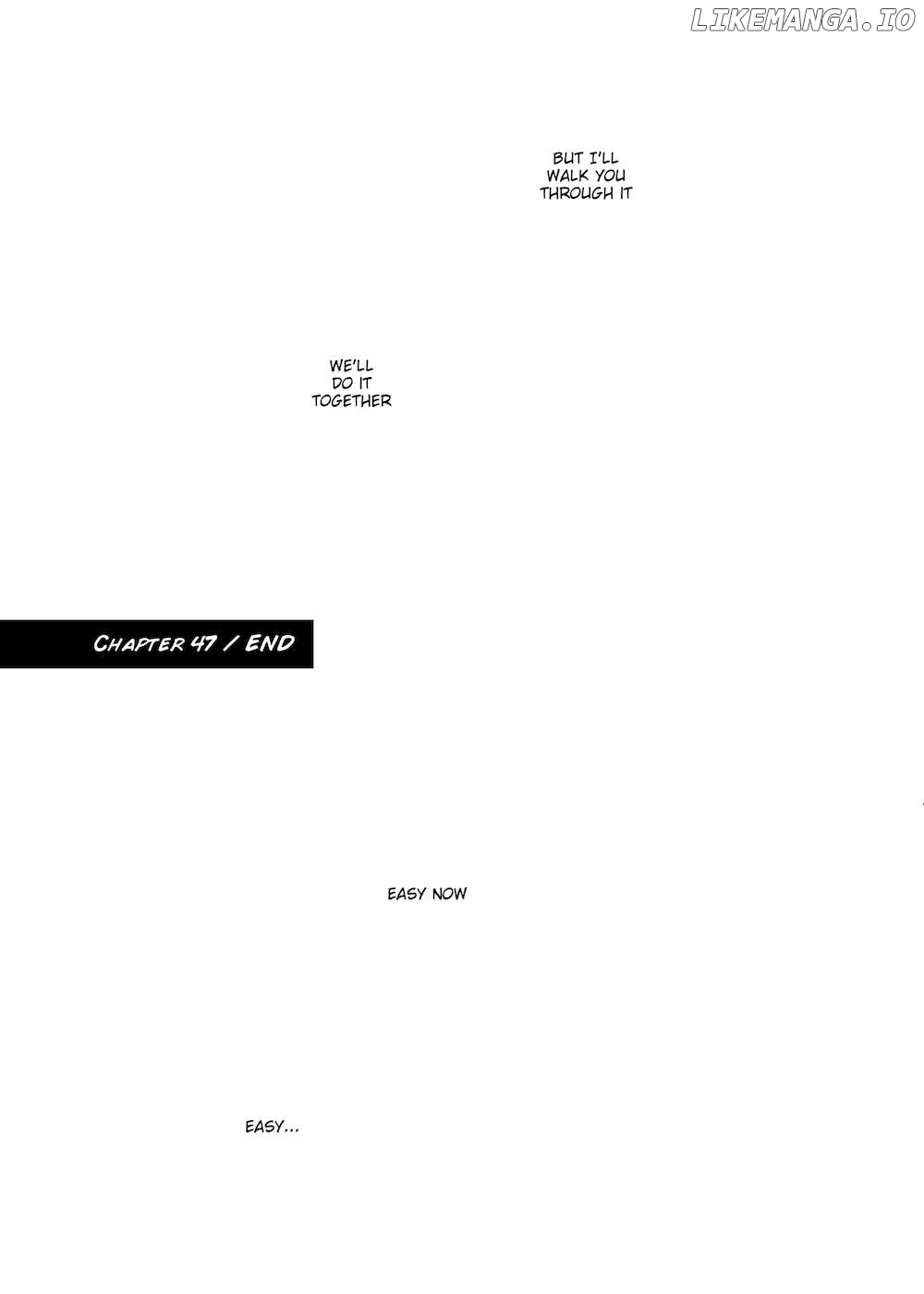 Grey Is… Chapter 47 - page 36
