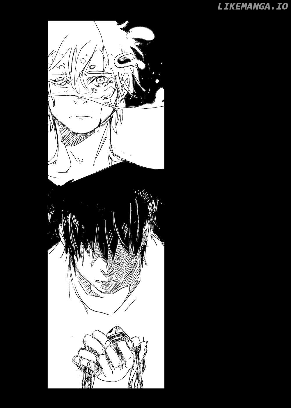 Grey Is… Chapter 47 - page 37
