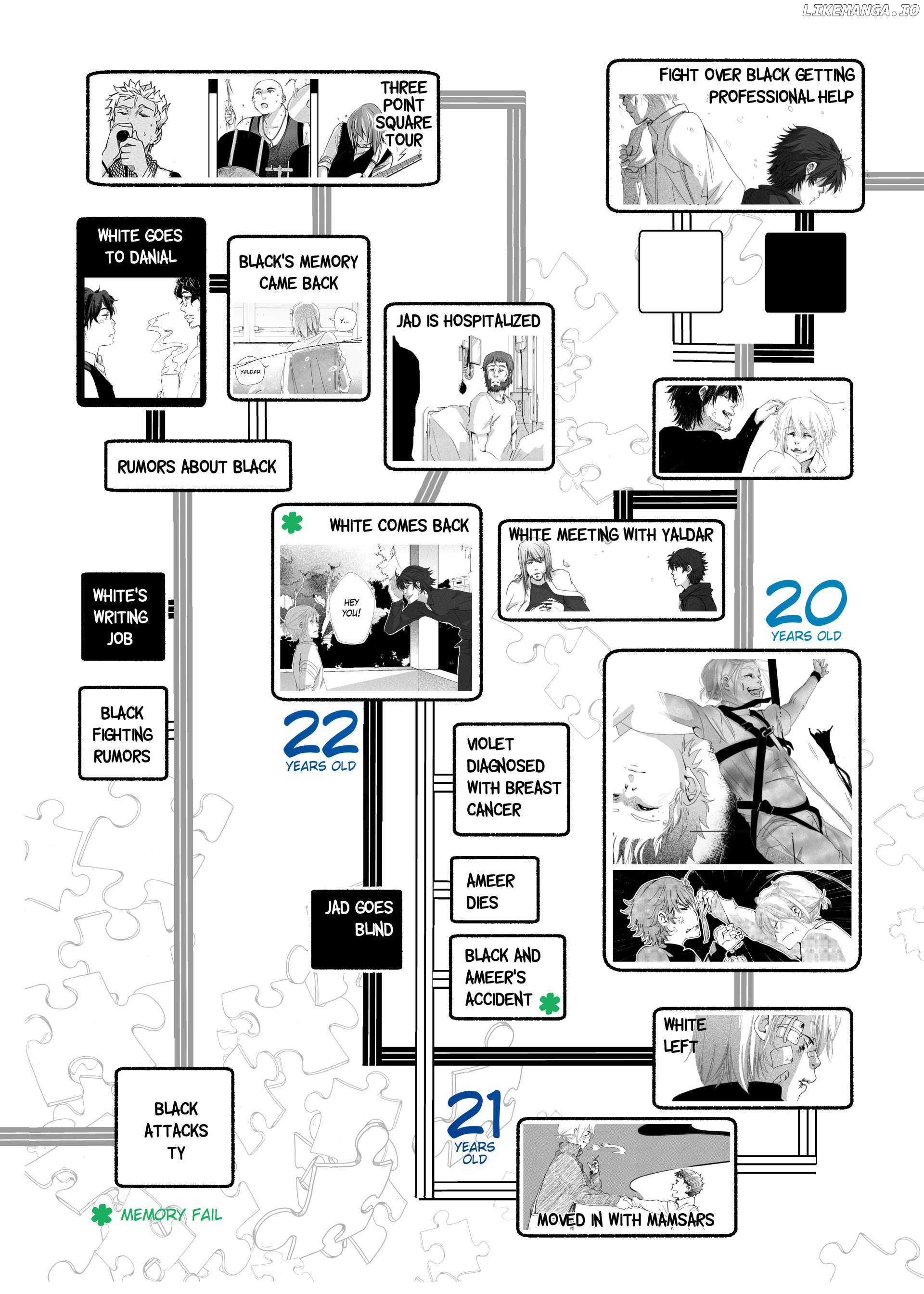 Grey Is… Chapter 48 - page 4