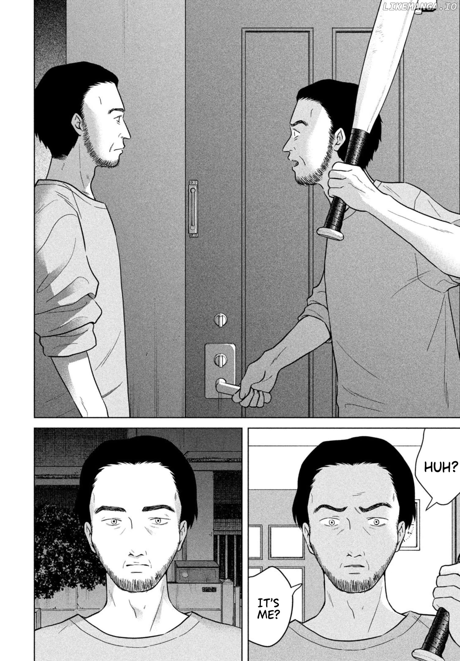 I Want To Hold Aono-Kun So Badly I Could Die Chapter 68 - page 2